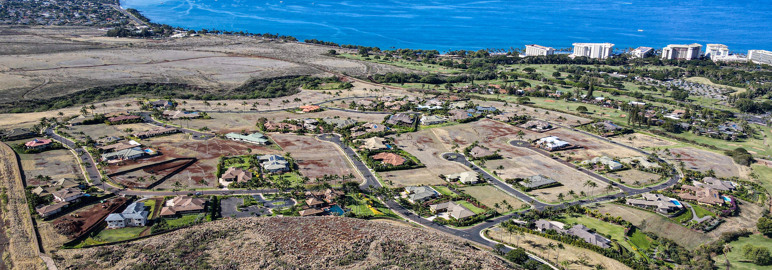 Lanikeha Homes and Land For Sale Ka'anapalis Best Homes Maui Elite